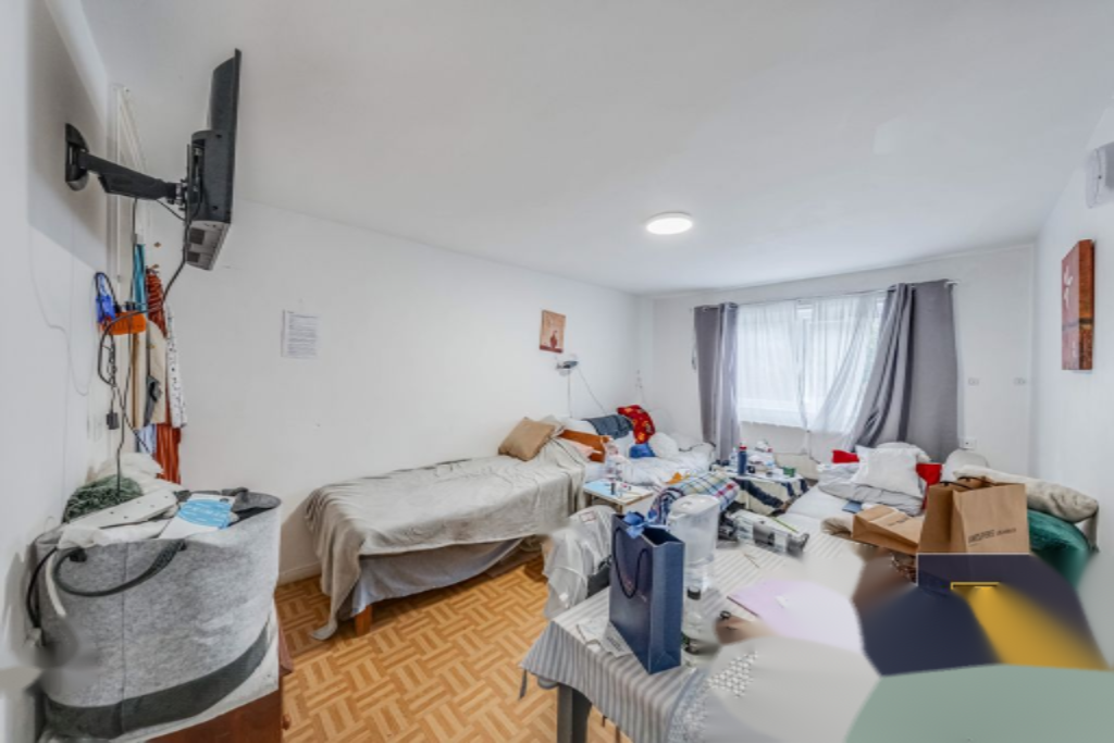 Wohnung in London, Großbritannien, 38 m² - Foto 2