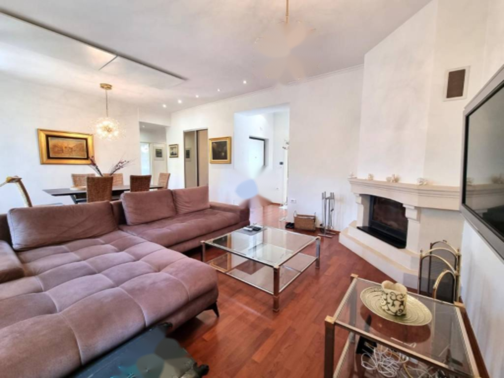 Wohnung in Opatija, Kroatien, 99 m² - Foto 2