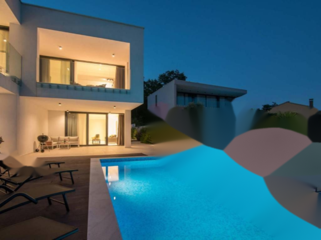 Wohnung in Opatija, Kroatien, 264 m² - Foto 2