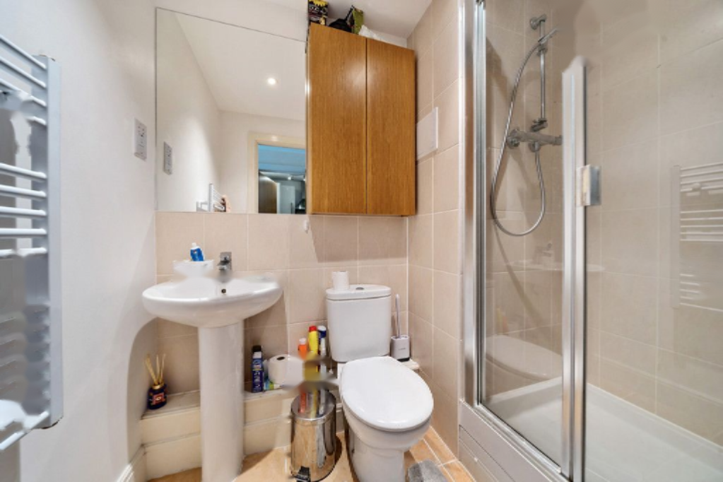 Wohnung in London, Großbritannien, 33 m² - Foto 2