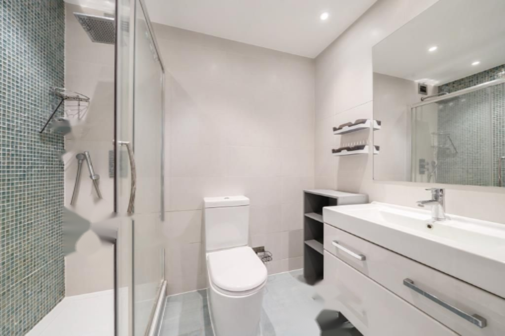 Wohnung in London, Großbritannien, 30 m² - Foto 2