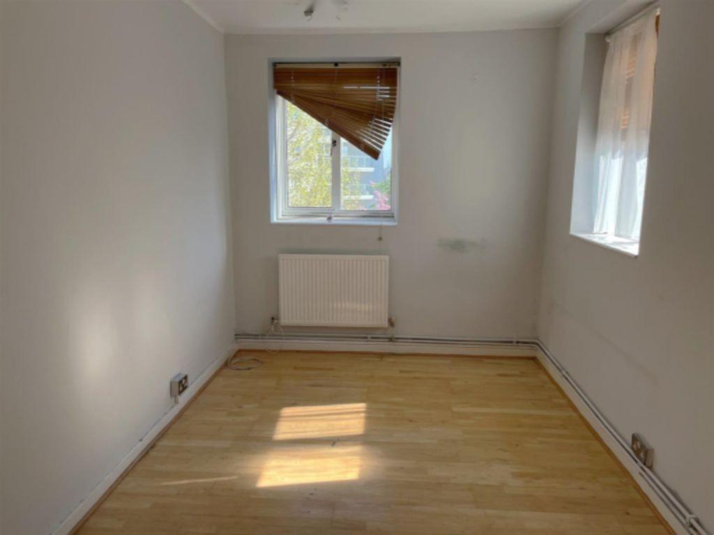 Wohnung in London, Großbritannien, 66 m² - Foto 2
