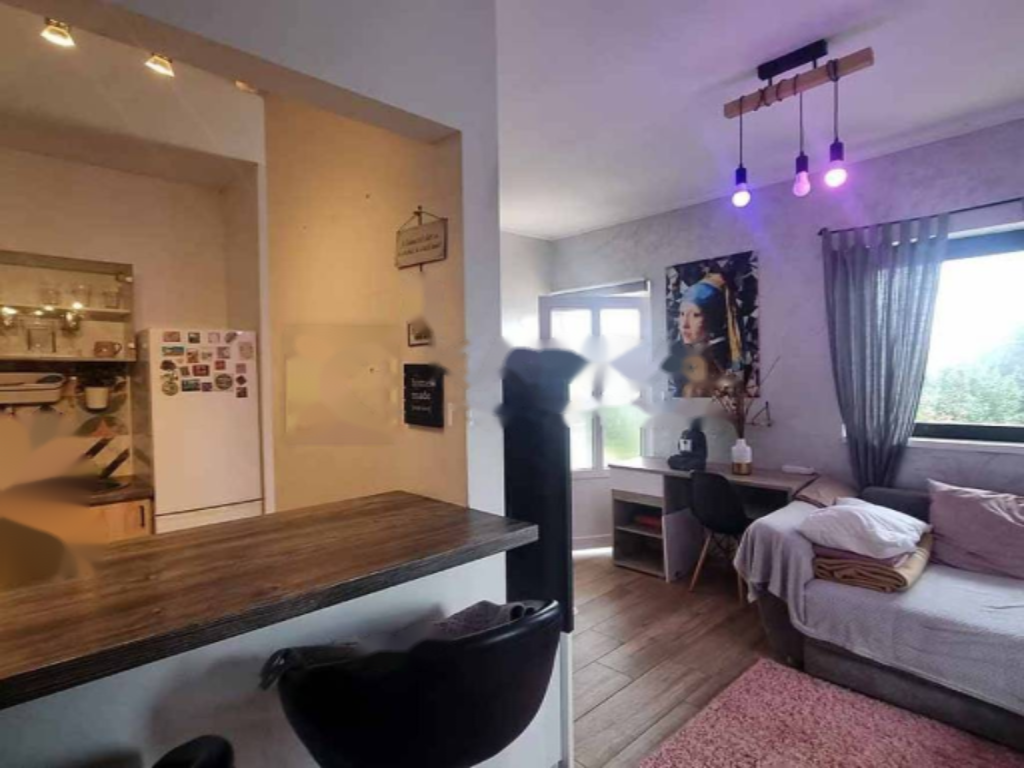 Piso en Opatija, Croacia, 90 m² - imagen 2