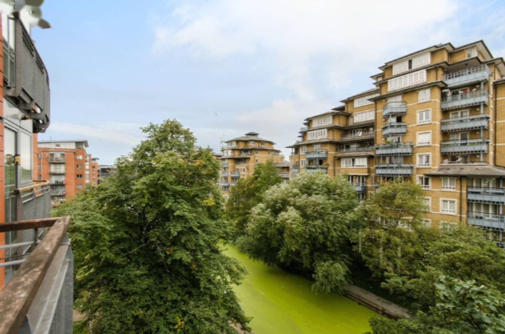 Appartement à Londres, Royaume-Uni, 48 m² - image 2