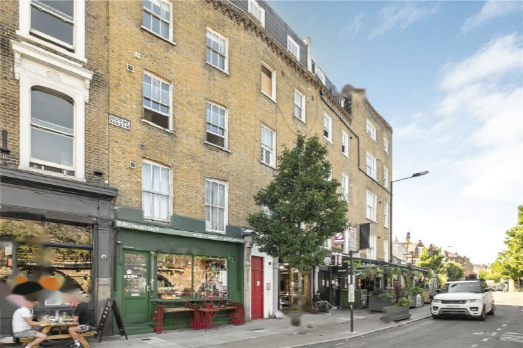 Appartement à Londres, Royaume-Uni, 45 m² - image 2