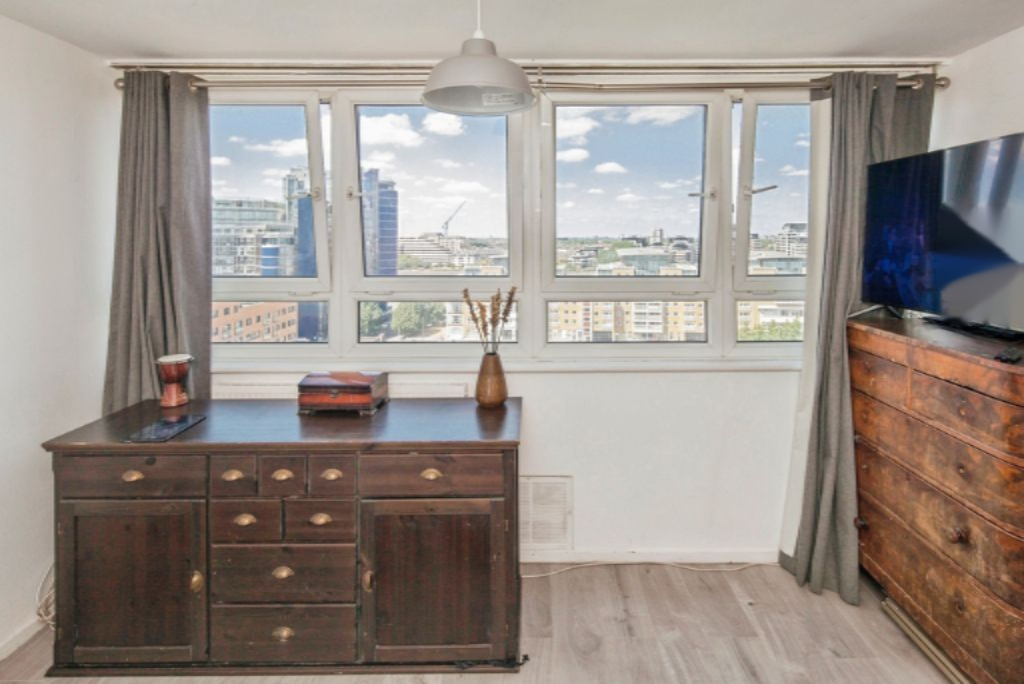 Appartamento a Londra, Regno Unito, 47 m² - foto 2