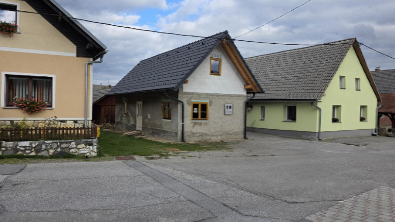 Casa a Ig, Slovenia, 90 m² - foto 2