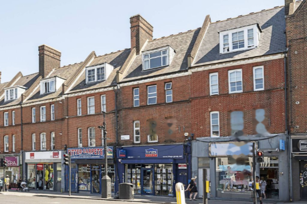 Appartamento a Londra, Regno Unito, 46 m² - foto 2