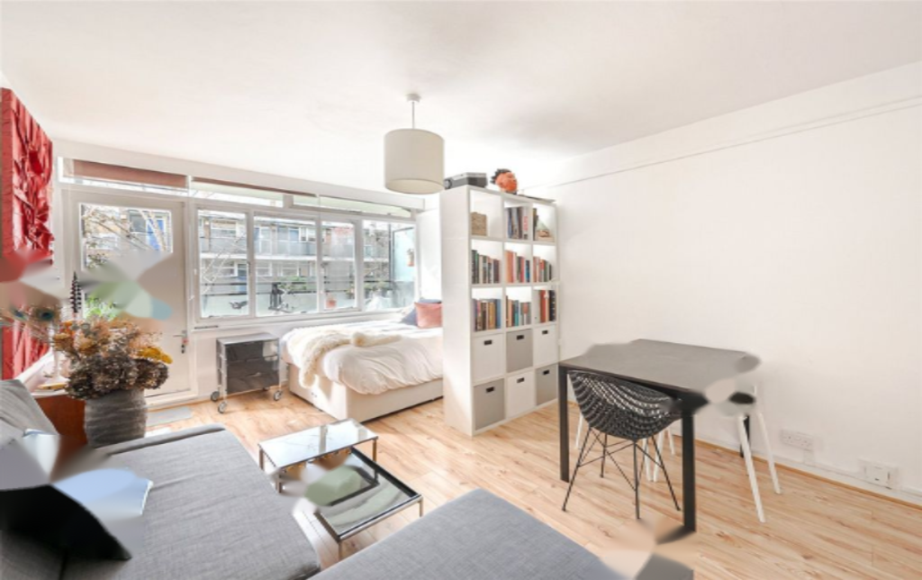 Appartement à Londres, Royaume-Uni, 33 m² - image 2