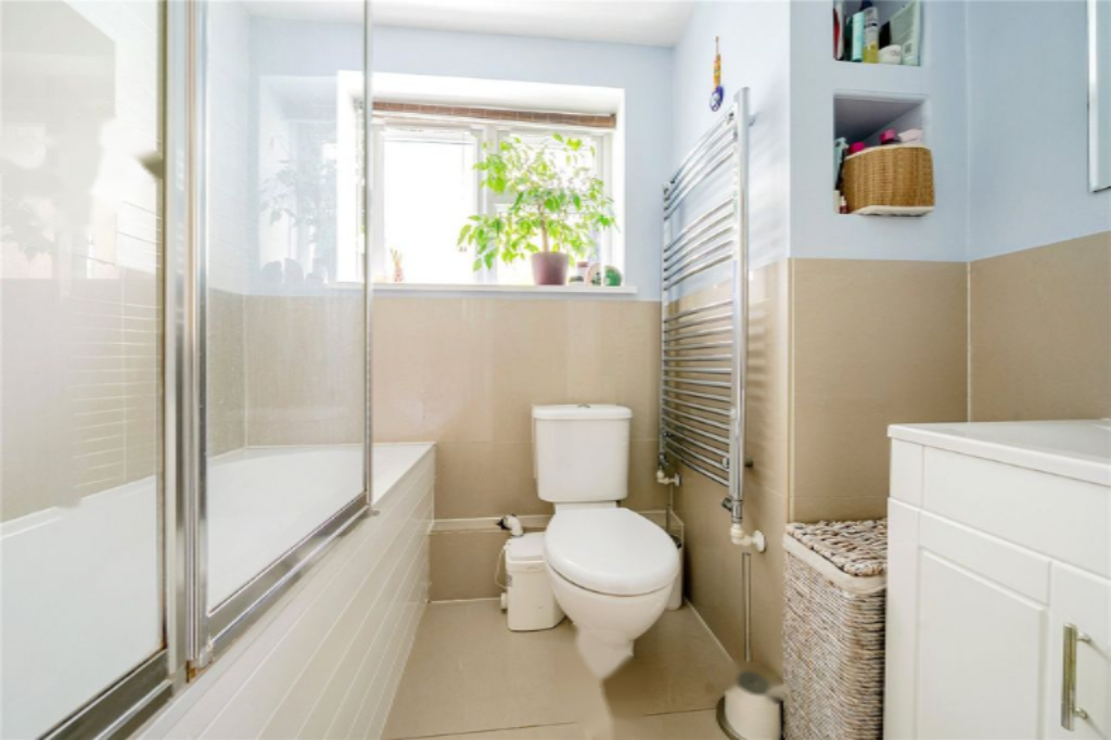 Appartement à Londres, Royaume-Uni, 49 m² - image 2