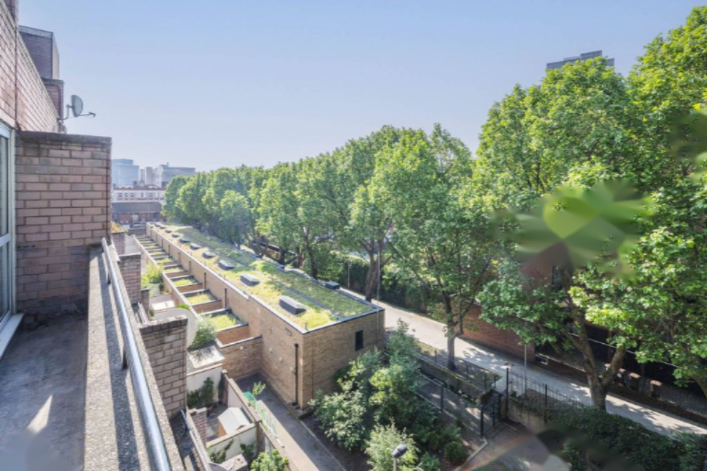 Appartement à Londres, Royaume-Uni, 41 m² - image 2