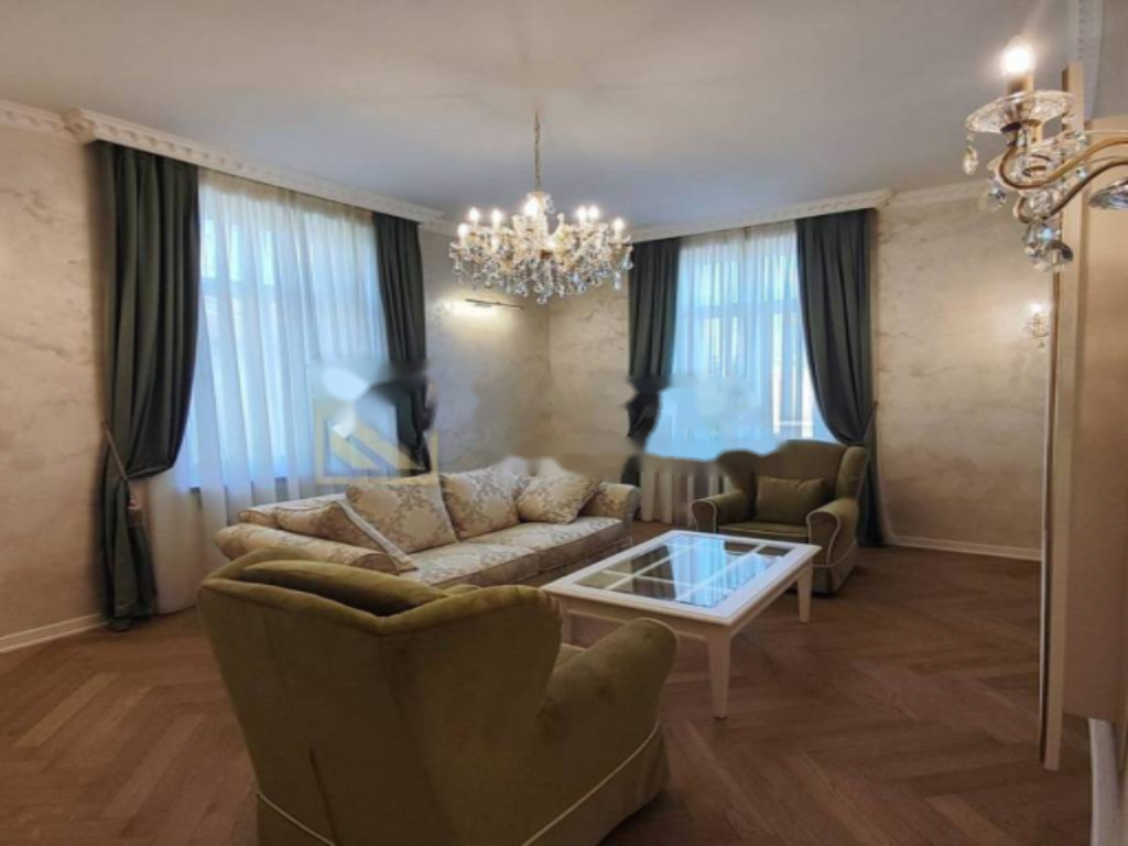 Wohnung in Opatija, Kroatien, 93 m² - Foto 2