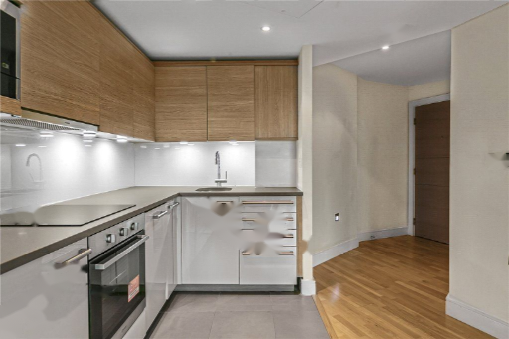 Appartement à Londres, Royaume-Uni, 40 m² - image 2