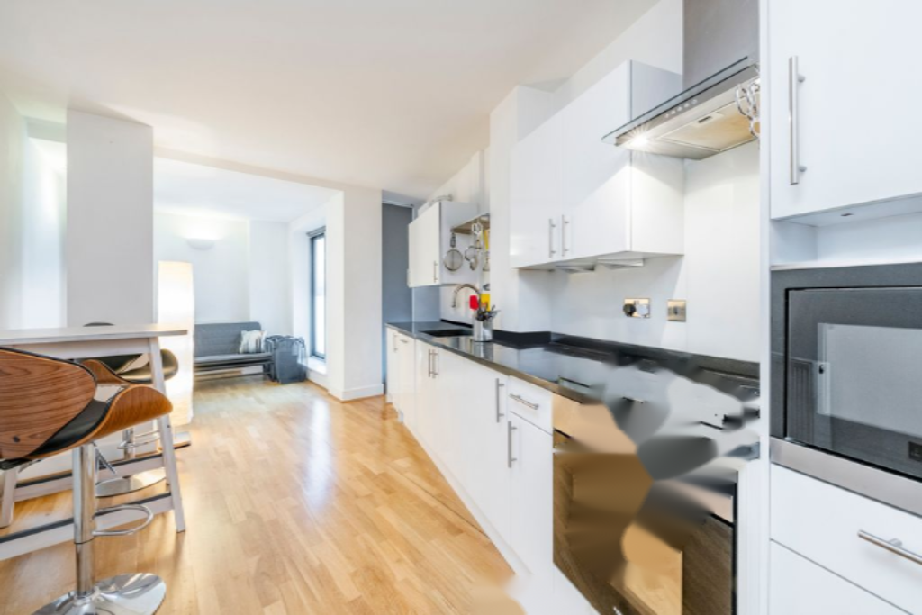 Appartamento a Londra, Regno Unito, 43 m² - foto 2