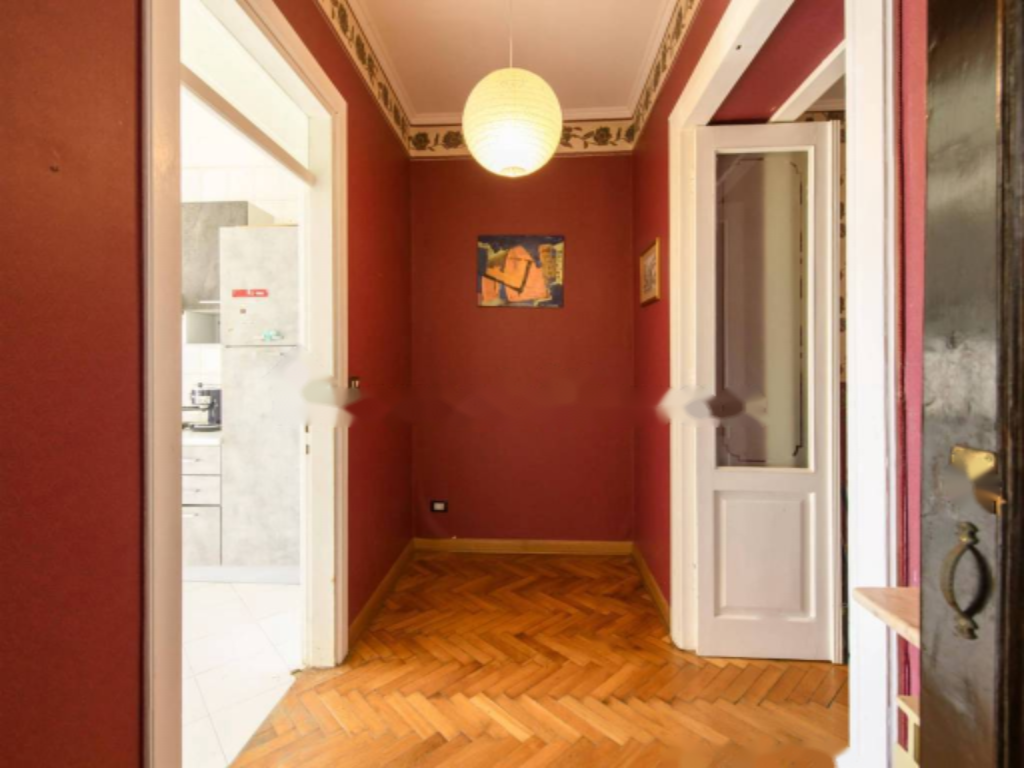 Flat in Gorizia, Italy, 150 m² - picture 2