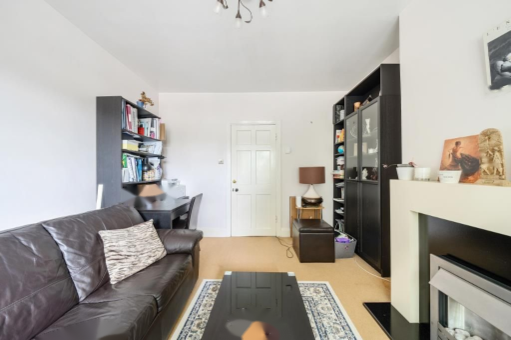 Wohnung in London, Großbritannien, 57 m² - Foto 2