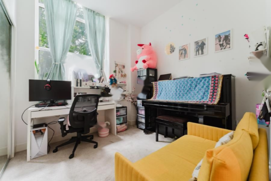 Appartement à Londres, Royaume-Uni, 41 m² - image 2