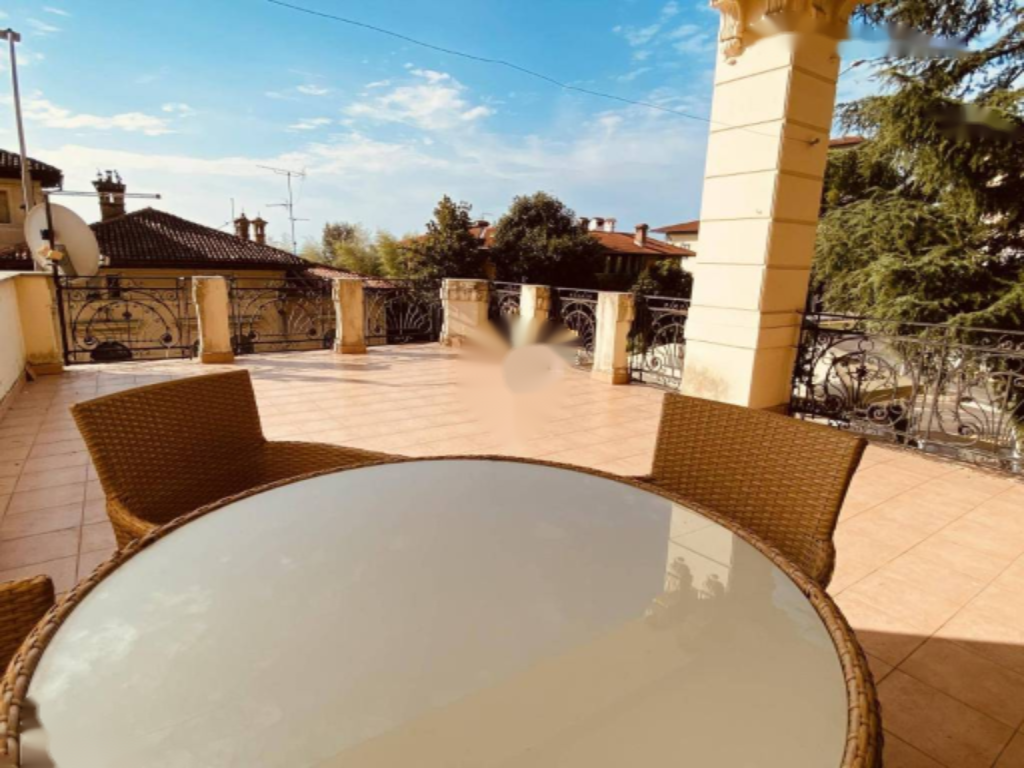 Flat in Opatija, Croatia, 115 m² - picture 2