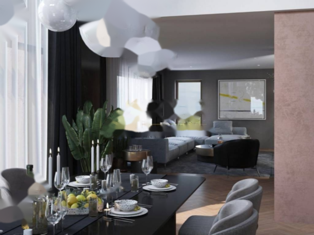 Maison à Opatija, Croatie, 77 m² - image 2