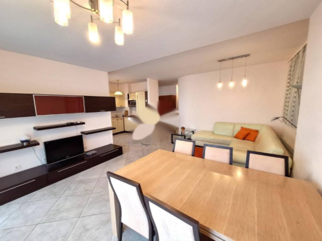 Flat in Opatija, Croatia, 76 m² - picture 2