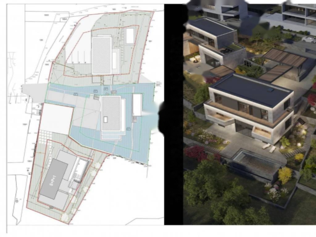 House in Opatija, Croatia, 348 m² - picture 2