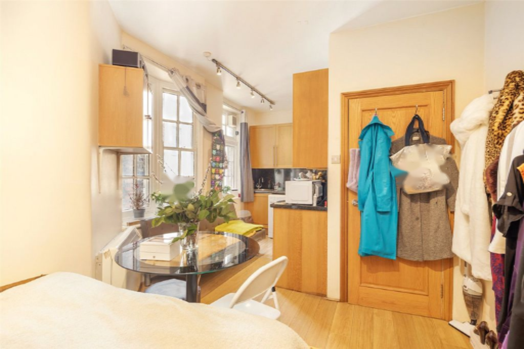 Flat in London, United Kingdom, 22 m² - picture 2