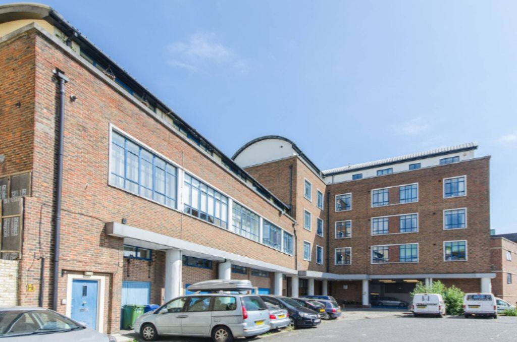 Appartamento a Londra, Regno Unito, 46 m² - foto 2