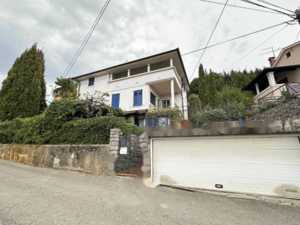 Haus in Opatija, Kroatien, 369 m² - Foto 2