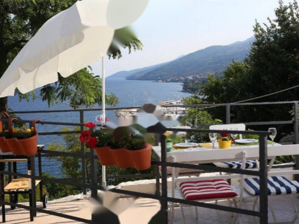Flat in Opatija, Croatia, 290 m² - picture 2