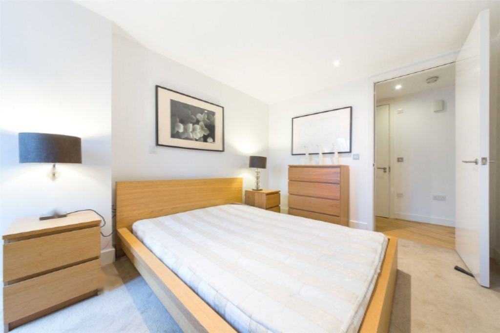 Appartement à Londres, Royaume-Uni, 44 m² - image 2