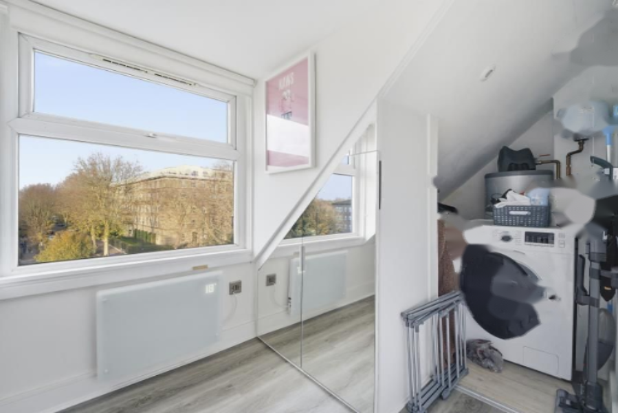 Wohnung in London, Großbritannien, 42 m² - Foto 2