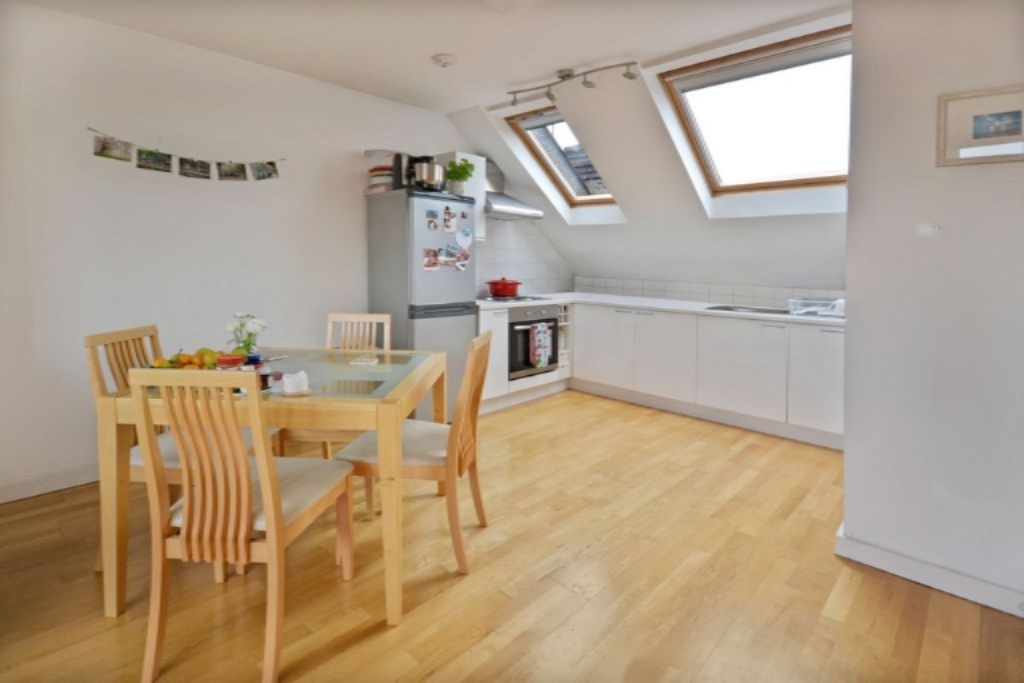 Appartement à Londres, Royaume-Uni, 61 m² - image 2