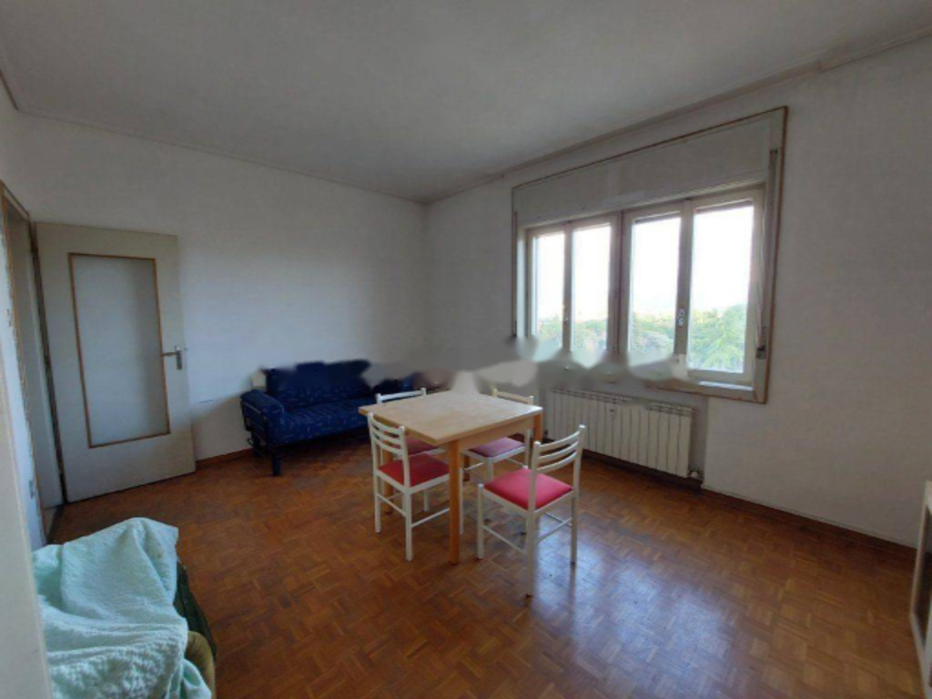 Flat in Gorizia, Italy, 104 m² - picture 2