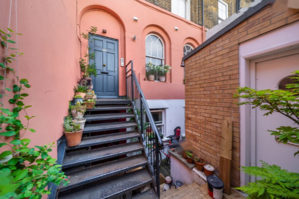 Piso en Londres, Reino Unido, 76 m² - imagen 2