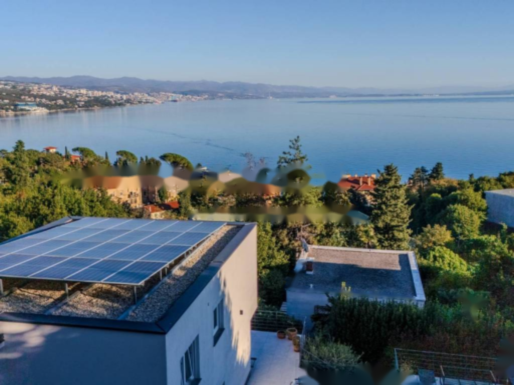 House in Opatija, Croatia, 292 m² - picture 2