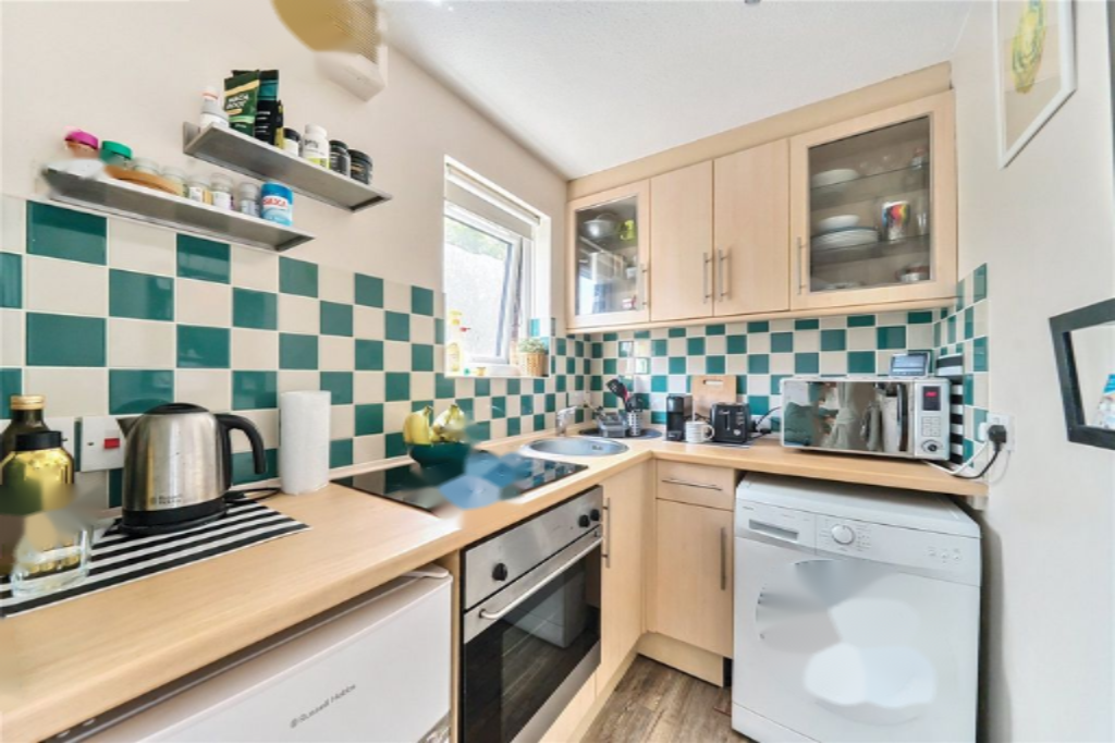 Piso en Londres, Reino Unido, 23 m² - imagen 2