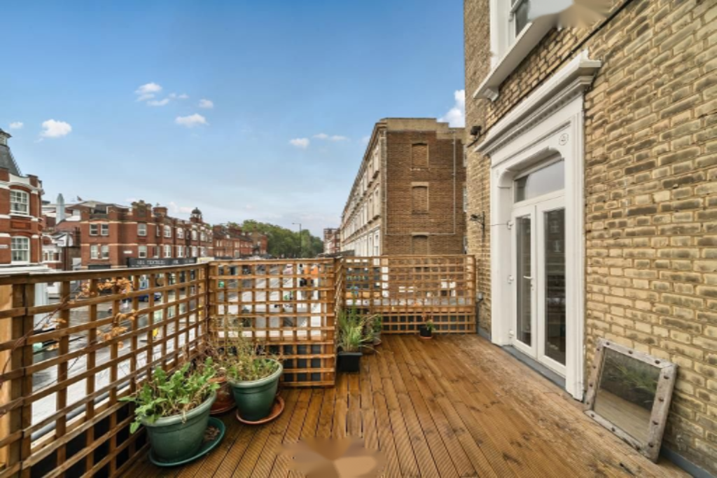 Appartamento a Londra, Regno Unito, 38 m² - foto 2