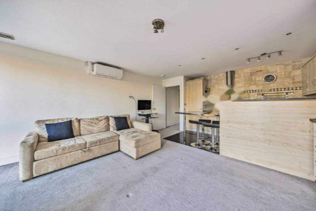 Appartement à Londres, Royaume-Uni, 46 m² - image 2