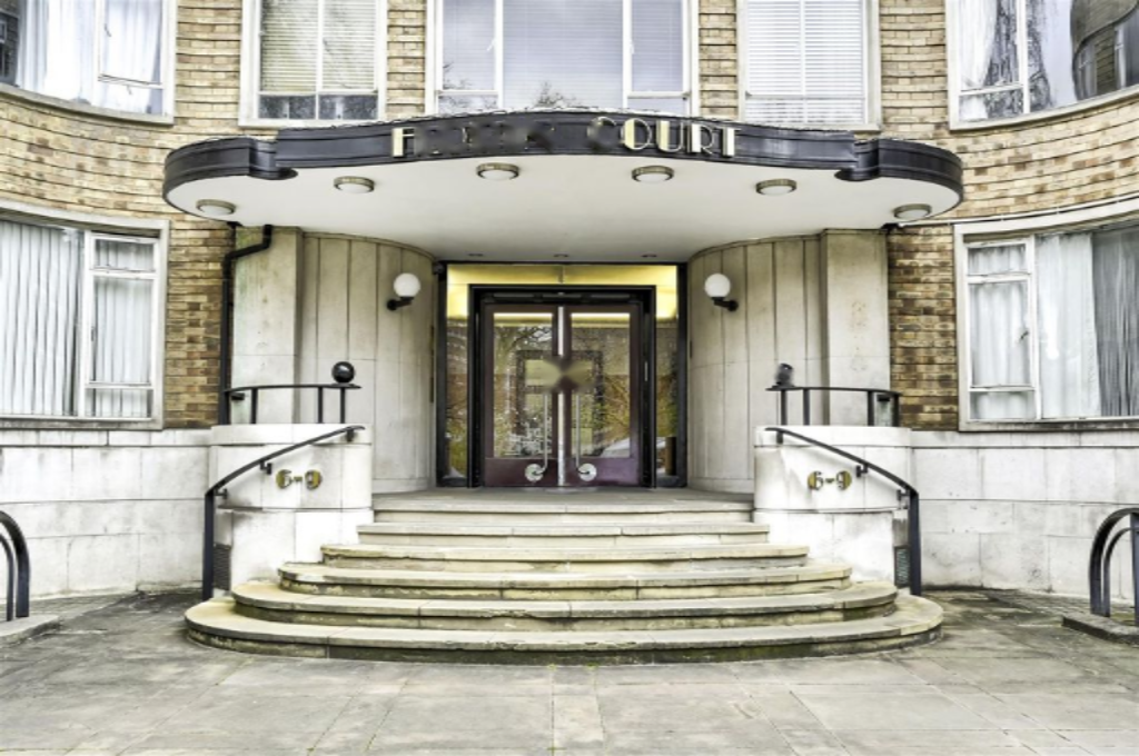 Flat in London, United Kingdom, 26 m² - picture 2