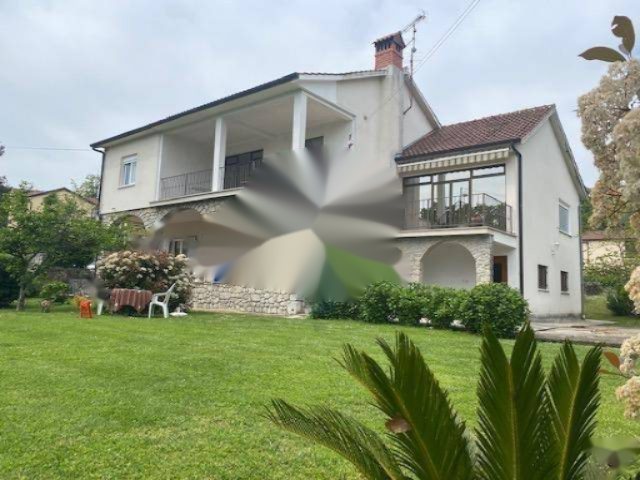 Haus in Opatija, Kroatien, 390 m² - Foto 2