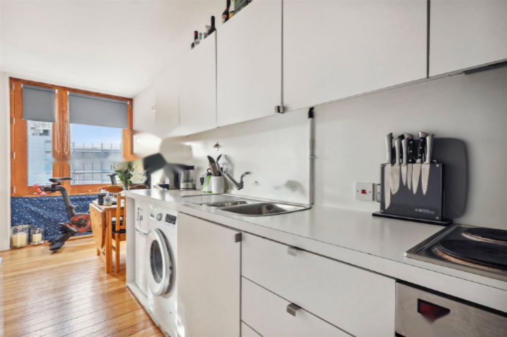 Appartement à Londres, Royaume-Uni, 30 m² - image 2