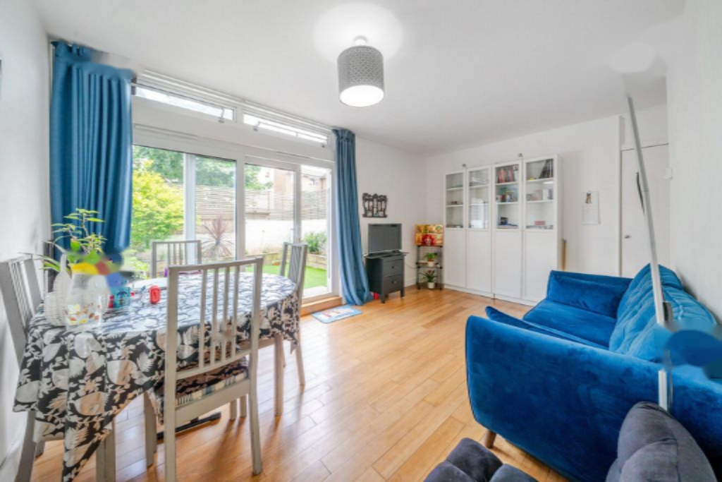 Appartamento a Londra, Regno Unito, 43 m² - foto 2