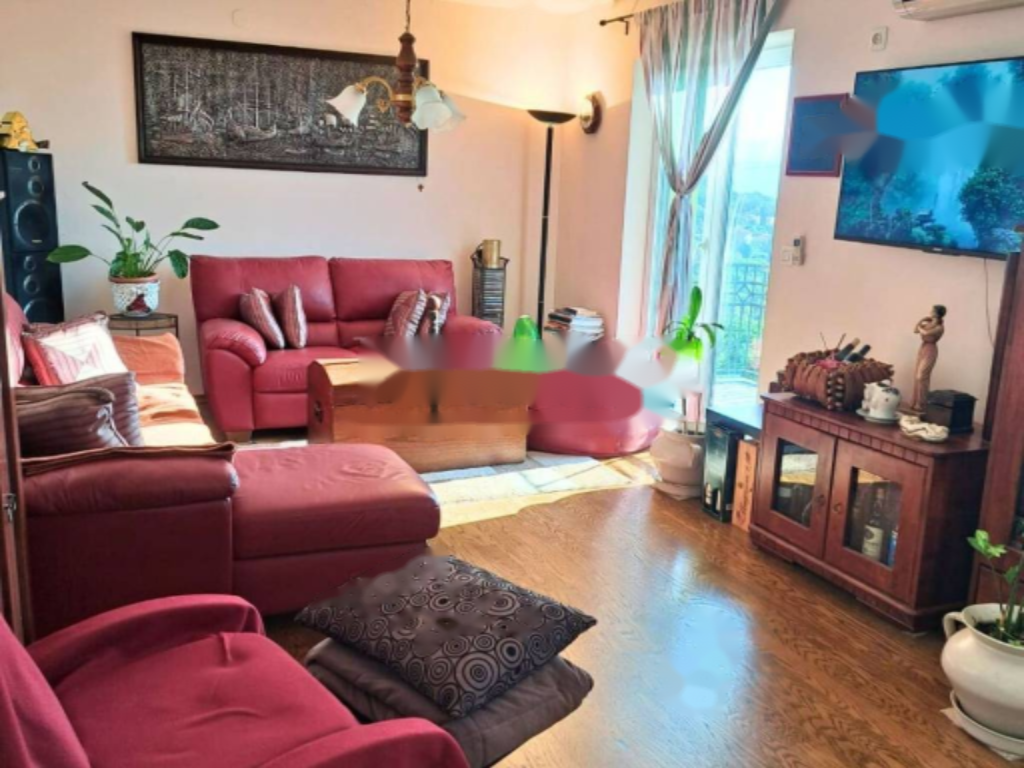 Appartement à Opatija, Croatie, 97 m² - image 2