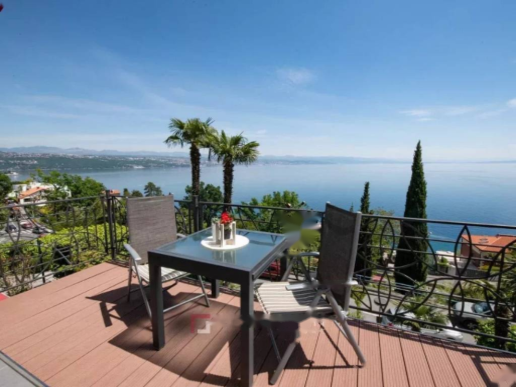 Appartement à Opatija, Croatie, 121 m² - image 2