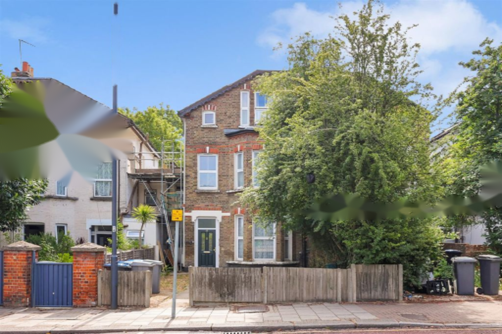 Wohnung in London, Großbritannien, 53 m² - Foto 2