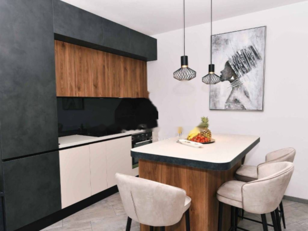 Wohnung in Opatija, Kroatien, 55 m² - Foto 2