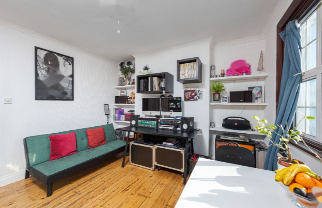 Appartamento a Londra, Regno Unito, 44 m² - foto 2