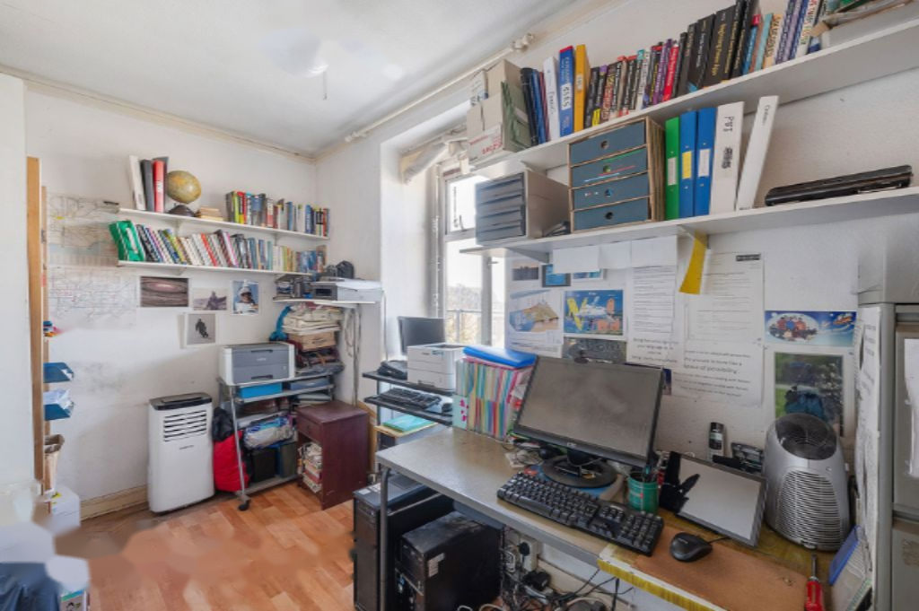 Appartamento a Londra, Regno Unito, 58 m² - foto 2