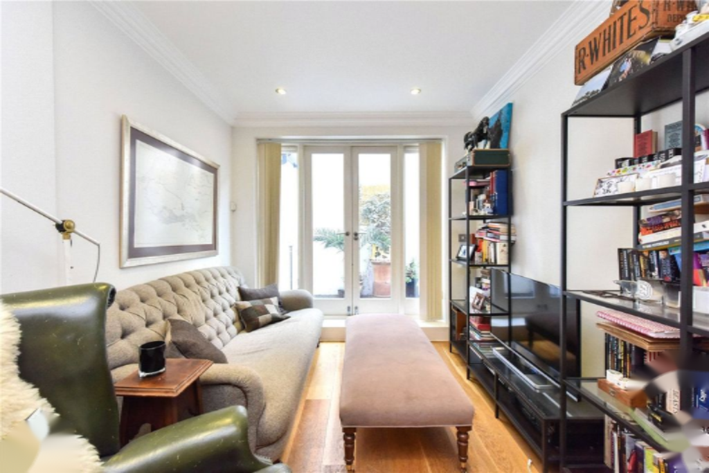 Appartamento a Londra, Regno Unito, 51 m² - foto 2