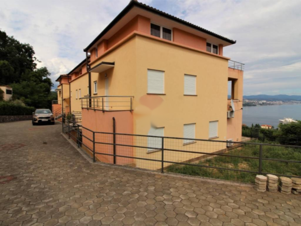 Flat in Opatija, Croatia, 126 m² - picture 2